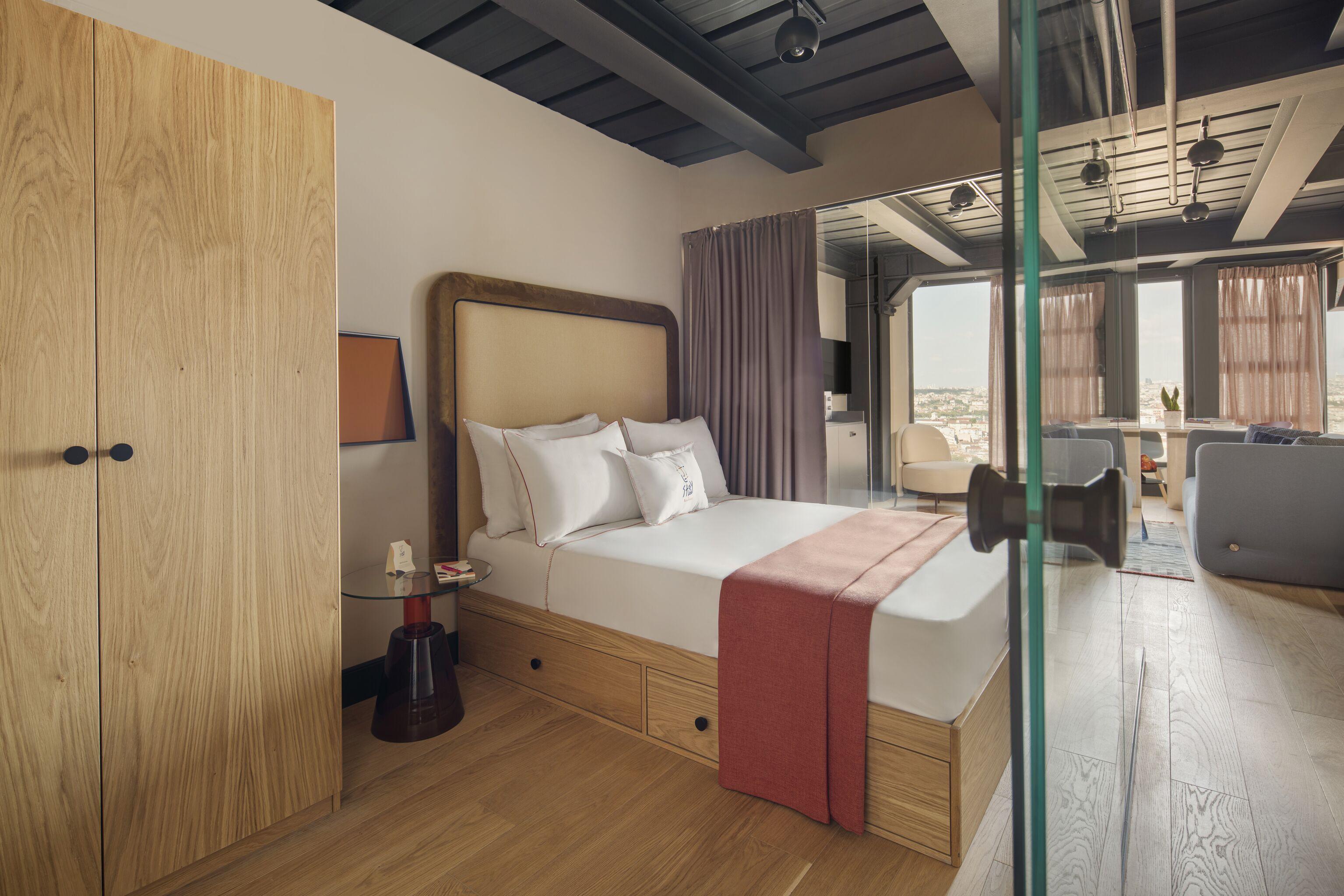 Stay Lab Residence — Photos 1